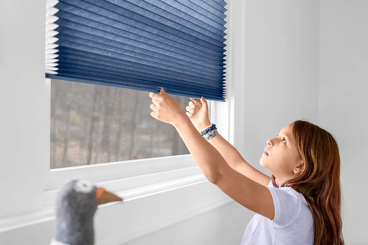 Child Safety in Window Furnishings: A Guide for Brisbane Homes