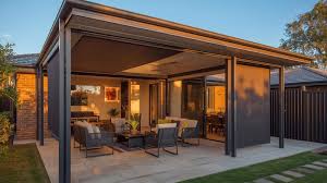 Solar Heat Gain & External Fabrics: Choosing the Right Option for Brisbane Homes