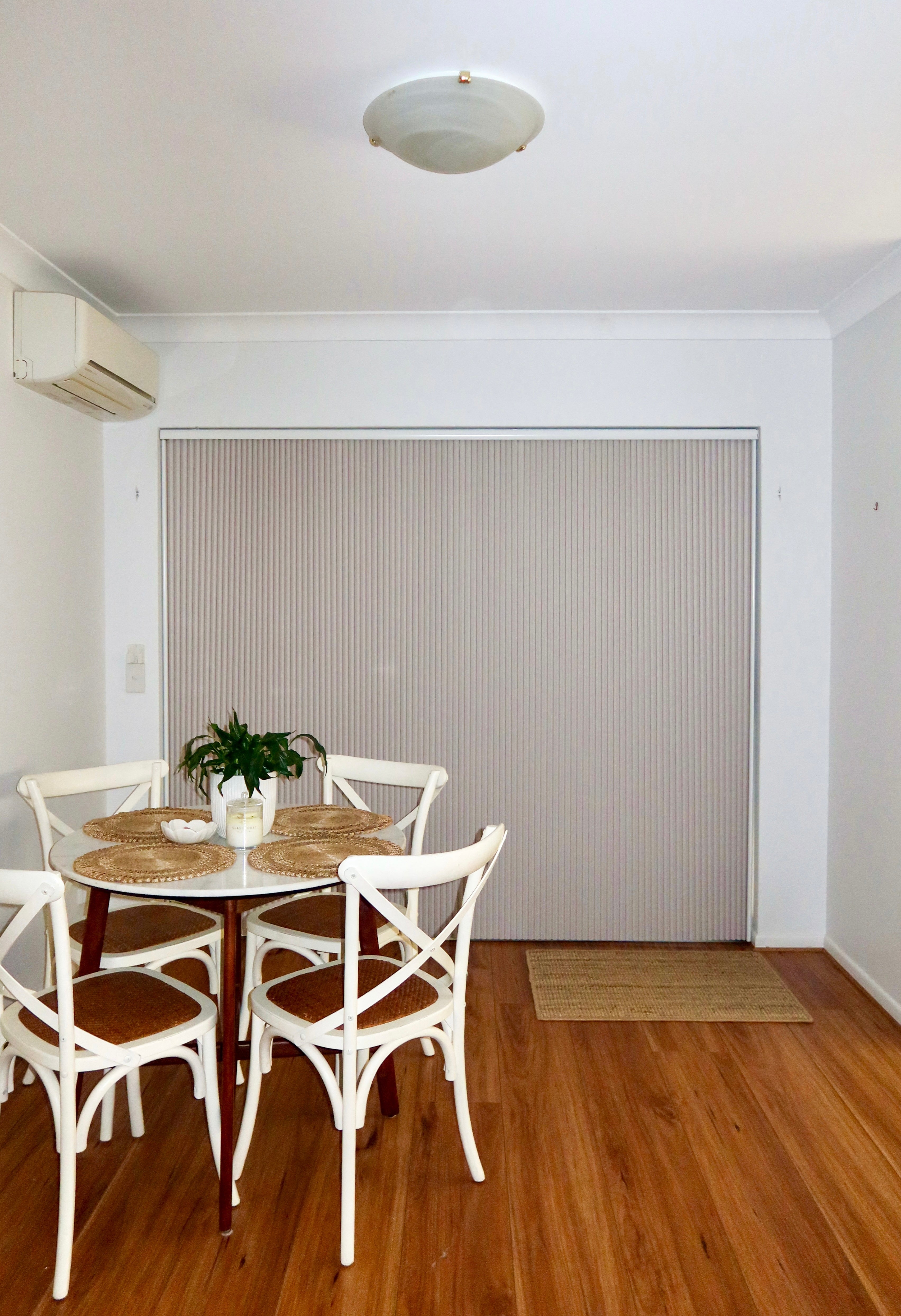 Honeycomb Blinds