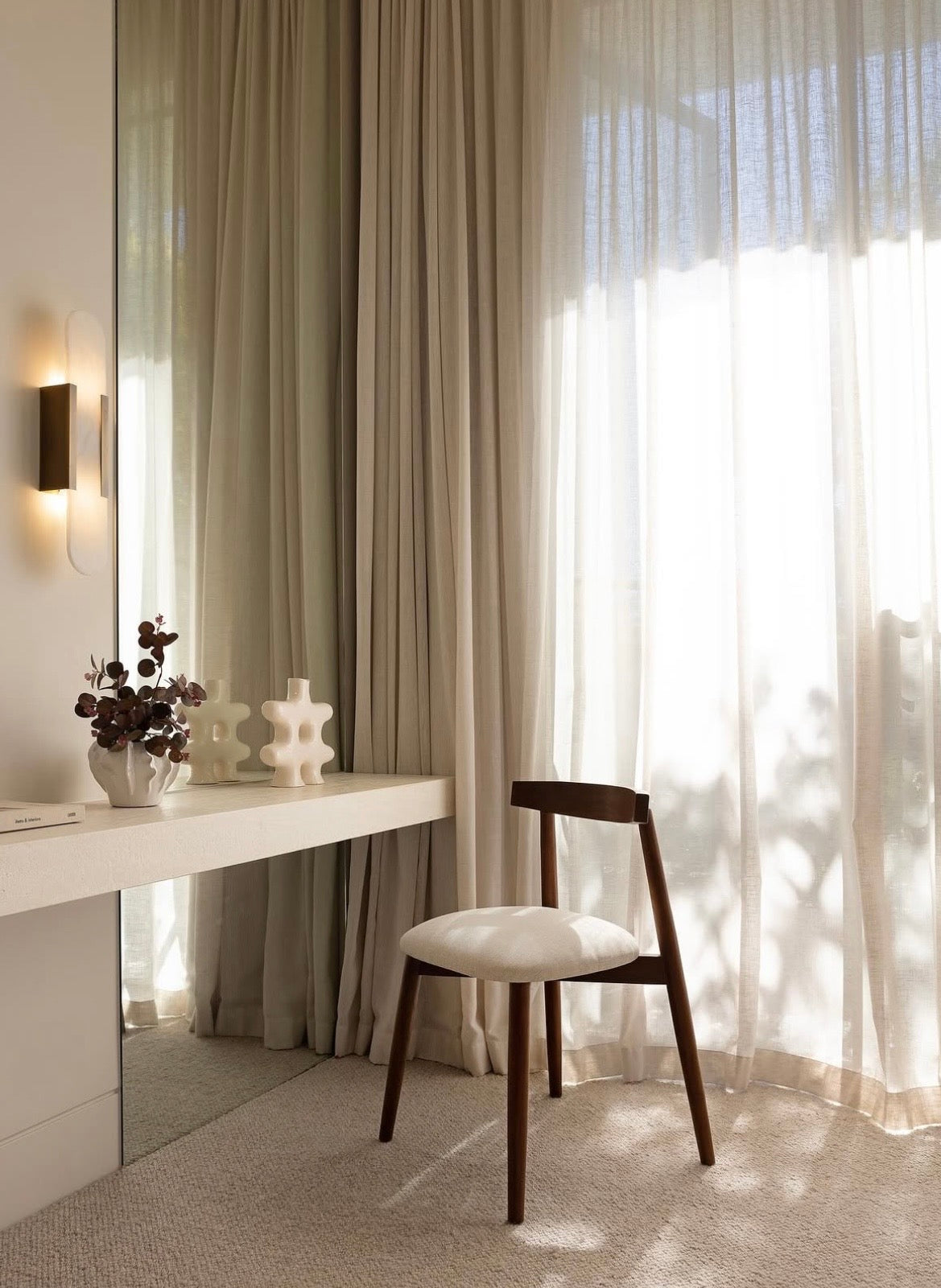Blockout Curtains