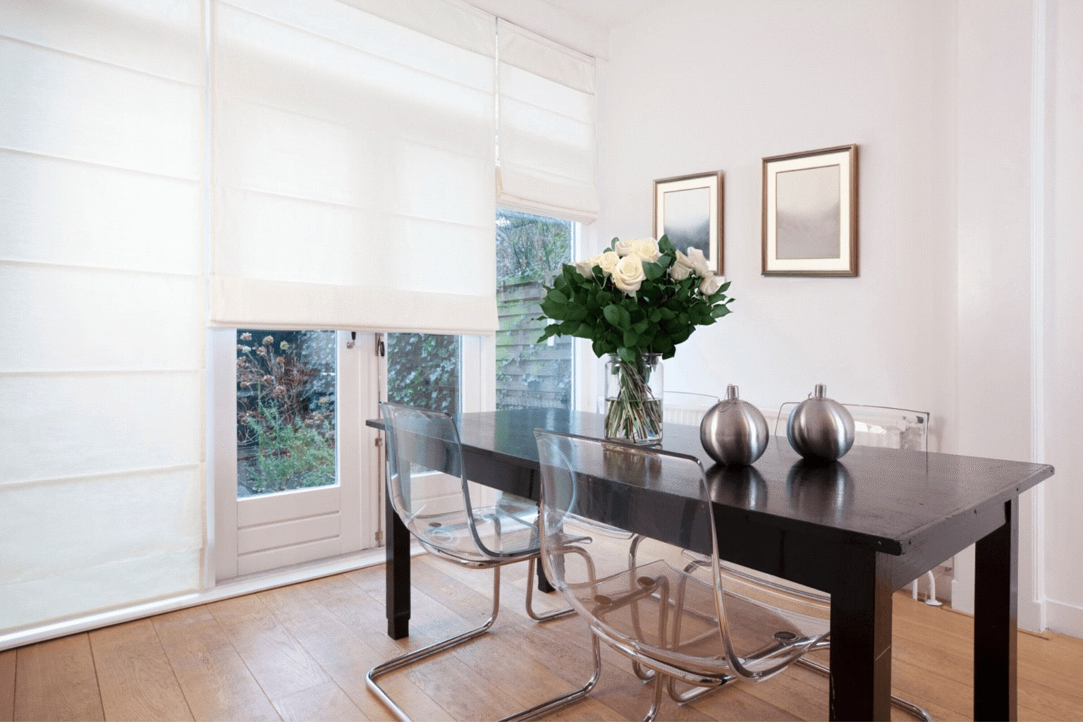 Roman Blinds