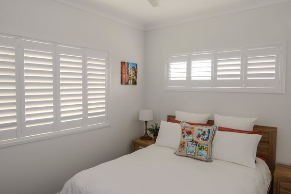Shutters