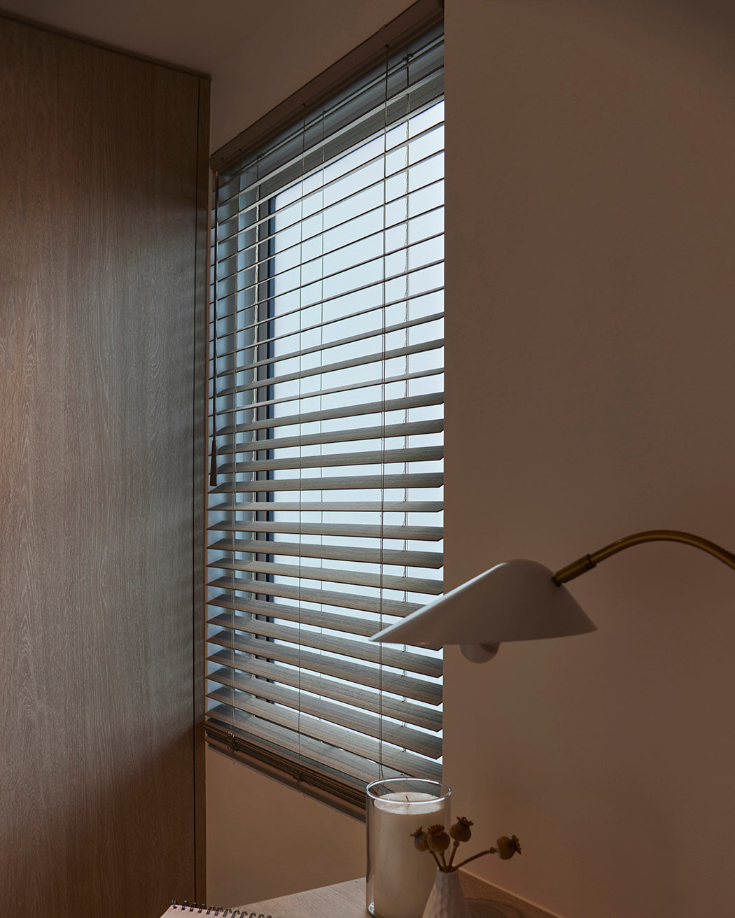 Venetian Blinds