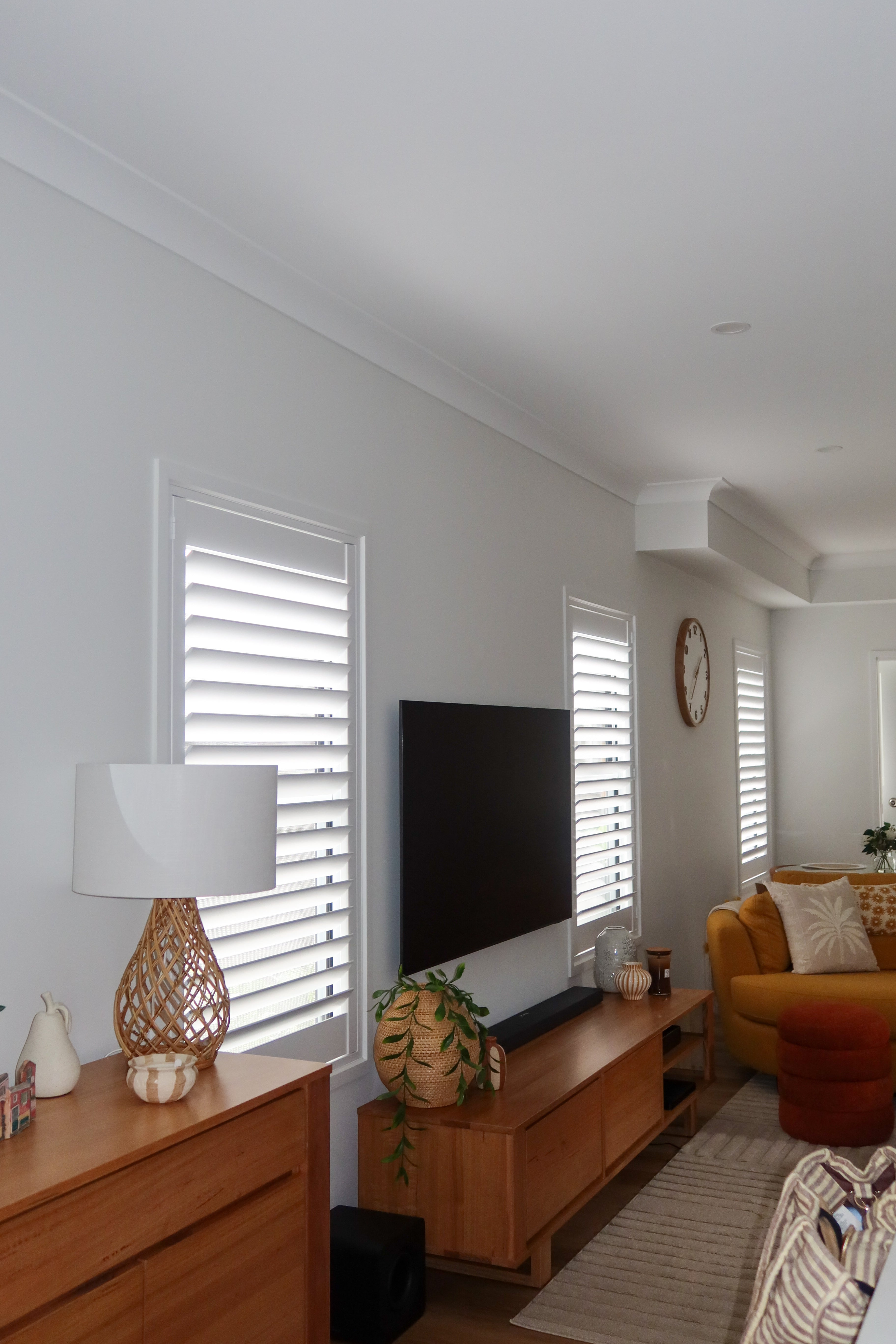 Woodlore Plus Shutters
